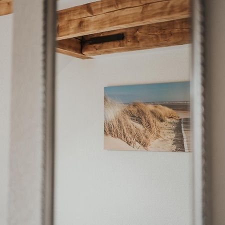 フリードリヒスハーフェンResidenz Manzell Kiba 24アパートメント エクステリア 写真